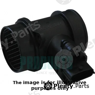Wilmink Group WG1965092 — Mass Air Flow Sensor