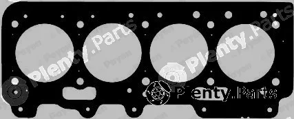 Wilmink Group WG1177492 — Gasket, cylinder head