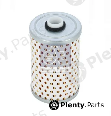 Wilmink Group WG2318987 — Fuel Filter