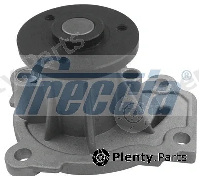 Wilmink Group WG2178089 — Water Pump, engine cooling