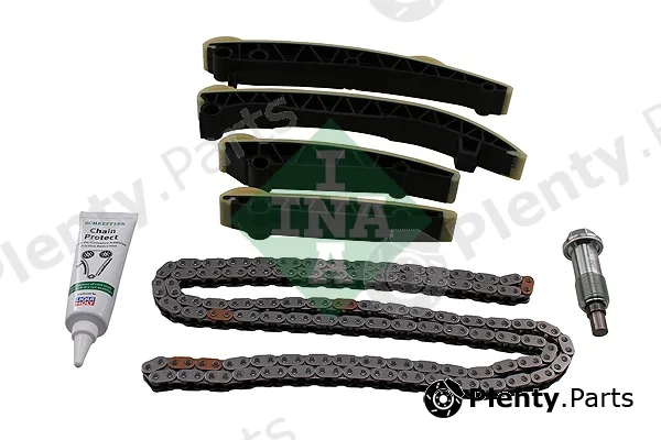 Wilmink Group WG2202780 — Timing Chain Kit