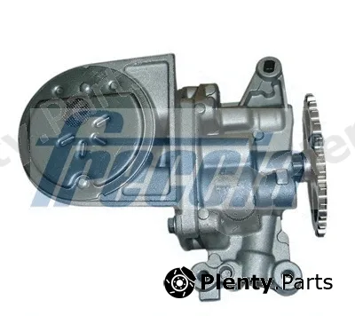 Wilmink Group WG1940926 — Oil Pump