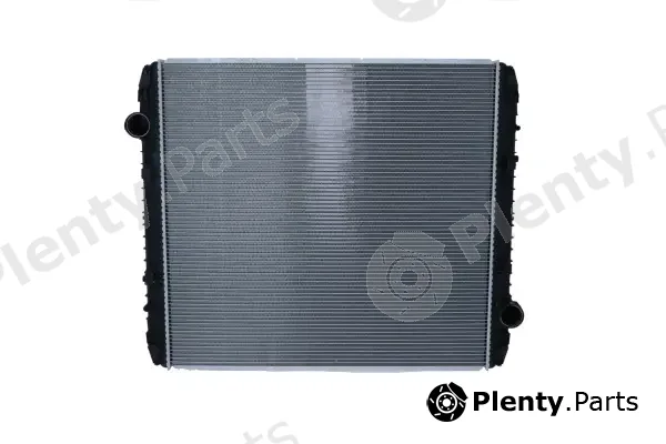 Wilmink Group WG1721194 — Radiator, engine cooling