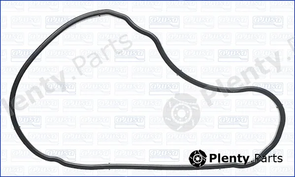 Wilmink Group WG2078549 — Gasket, timing case cover