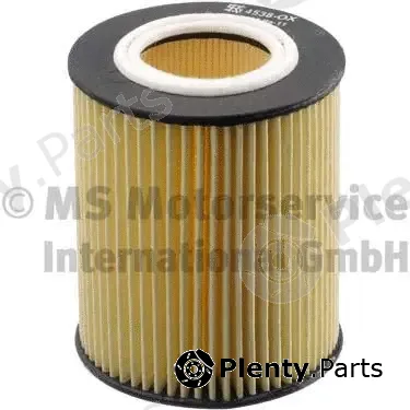 Wilmink Group WG1019267 — Oil Filter