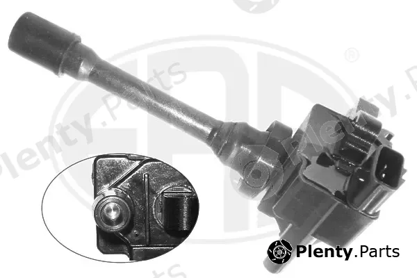 Wilmink Group WG1496716 — Ignition Coil