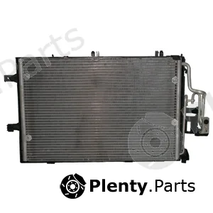 Wilmink Group WG2041691 — Condenser, air conditioning