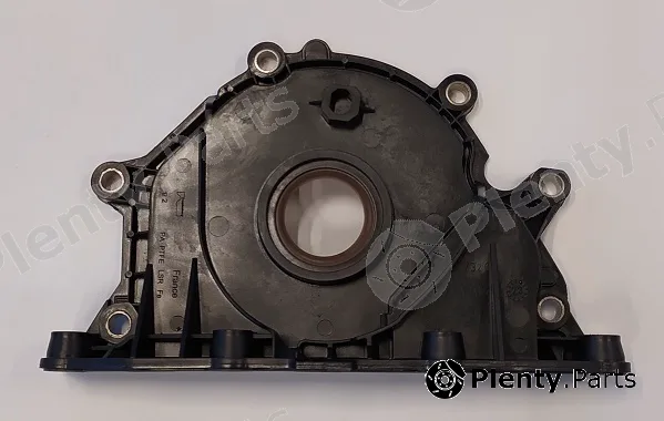 Wilmink Group WG1226681 — Shaft Seal, crankshaft