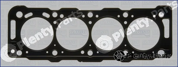 Wilmink Group WG1159620 — Gasket, cylinder head