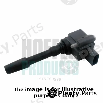 Wilmink Group WG1965391 — Ignition Coil