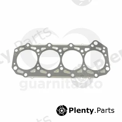 Wilmink Group WG2133621 — Gasket, cylinder head