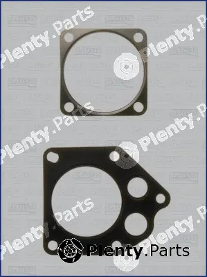 Wilmink Group WG1959766 — Gasket Set, EGR system