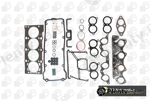Wilmink Group WG1761754 — Gasket Kit, cylinder head