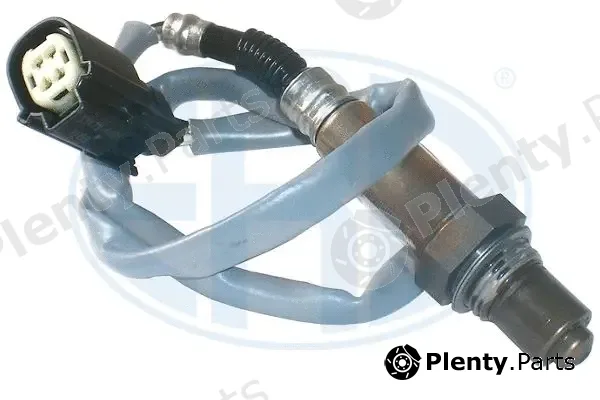 Wilmink Group WG1496124 — Lambda Sensor