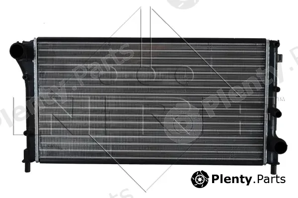 Wilmink Group WG1723180 — Radiator, engine cooling