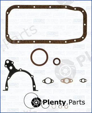 Wilmink Group WG1009446 — Gasket Kit, crankcase
