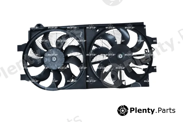 Wilmink Group WG1720521 — Fan, engine cooling