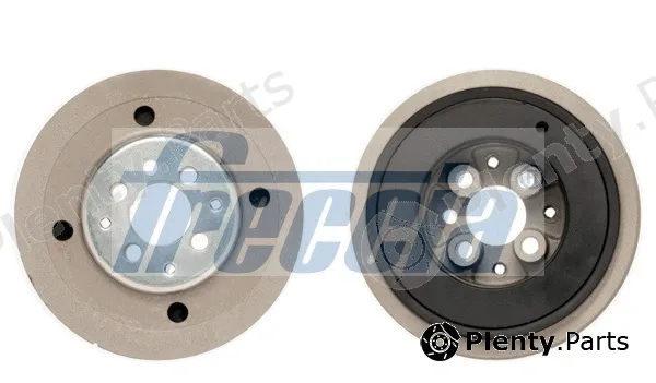 Wilmink Group WG2098984 — Belt Pulley, crankshaft