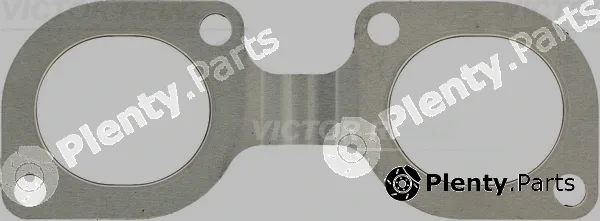 Wilmink Group WG1247113 — Gasket, exhaust manifold