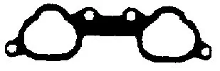 Wilmink Group WG1765098 — Gasket, intake/exhaust manifold