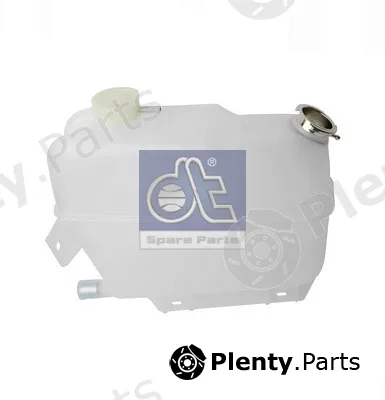 Wilmink Group WG2318973 — Expansion Tank, coolant