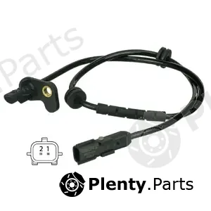 Wilmink Group WG1774191 — Sensor, wheel speed