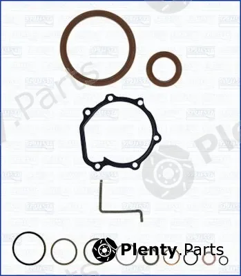 Wilmink Group WG1959330 — Gasket Kit, crankcase