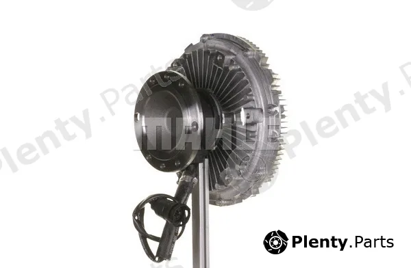 Wilmink Group WG2180432 — Clutch, radiator fan