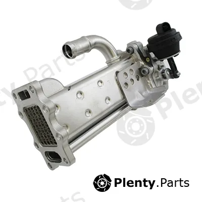 Wilmink Group WG1899224 — Cooler, exhaust gas recirculation