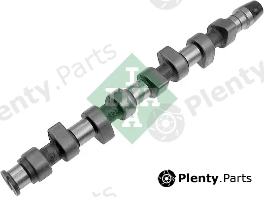 Wilmink Group WG1780241 — Camshaft