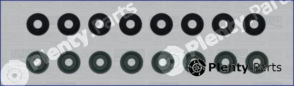 Wilmink Group WG1753815 — Seal Set, valve stem