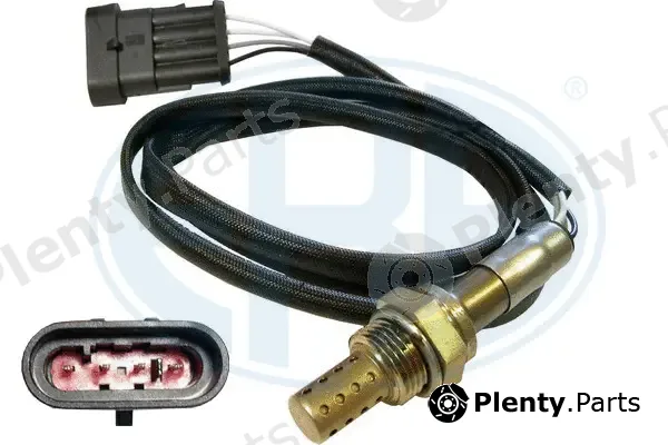 Wilmink Group WG1495999 — Lambda Sensor