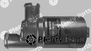 Wilmink Group WG1014424 — Idle Control Valve, air supply