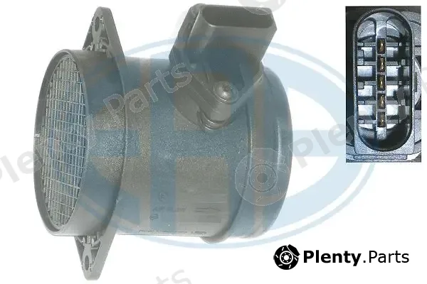 Wilmink Group WG1495311 — Mass Air Flow Sensor