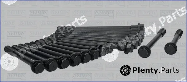 Wilmink Group WG1170437 — Cylinder Head Bolt Set