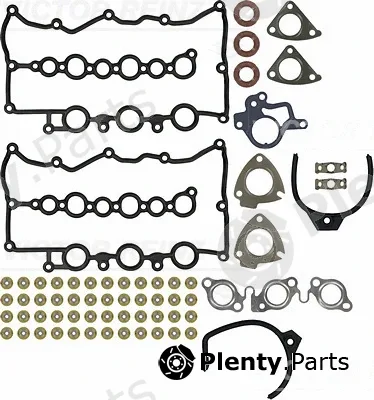 Wilmink Group WG1910618 — Gasket Kit, cylinder head