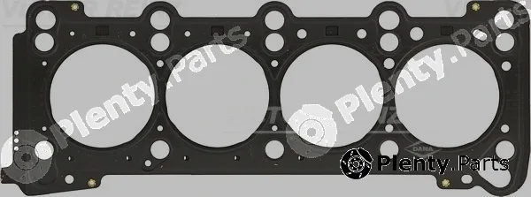 Wilmink Group WG1244898 — Gasket, cylinder head