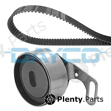 Wilmink Group WG2007516 — Timing Belt Kit