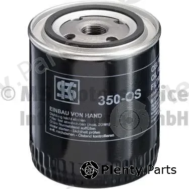 Wilmink Group WG1018371 — Oil Filter