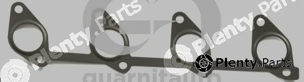 Wilmink Group WG2134996 — Gasket, exhaust manifold