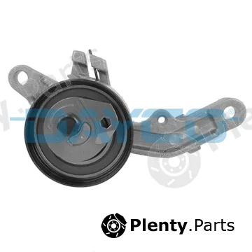 Wilmink Group WG2005714 — Tensioner Pulley, timing belt