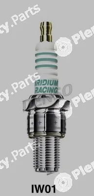 Wilmink Group WG1735851 — Spark Plug