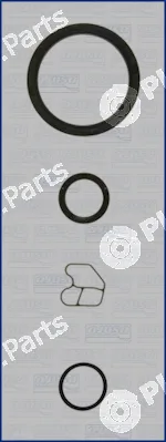 Wilmink Group WG1455214 — Gasket Kit, crankcase
