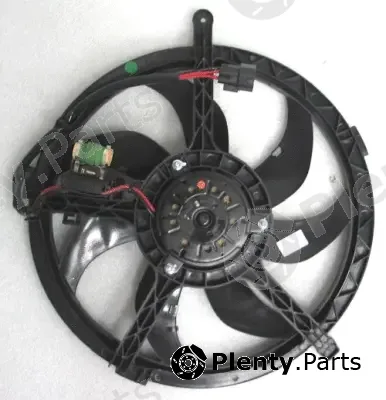Wilmink Group WG1720463 — Fan, engine cooling