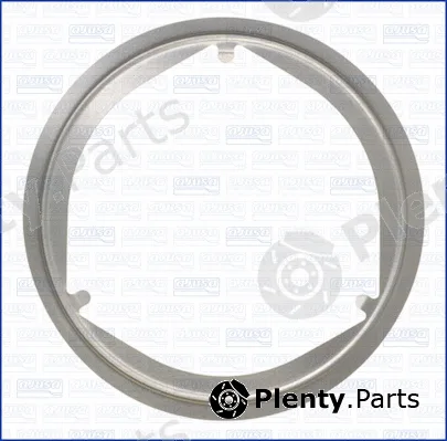 Wilmink Group WG1448959 — Gasket, exhaust pipe