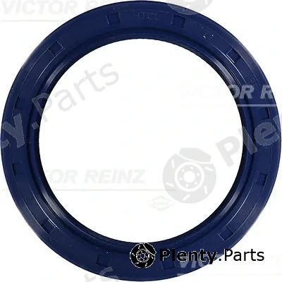 Wilmink Group WG1250511 — Shaft Seal, crankshaft