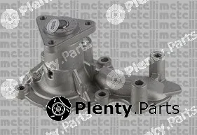 Wilmink Group WG1790725 — Water Pump, engine cooling
