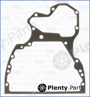 Wilmink Group WG1446303 — Gasket, timing case cover