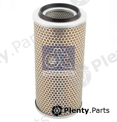 Wilmink Group WG2312347 — Air Filter