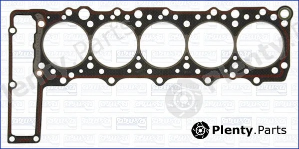 Wilmink Group WG1449160 — Gasket, cylinder head
